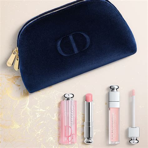 dior addict jet set|Dior Addict gift set.